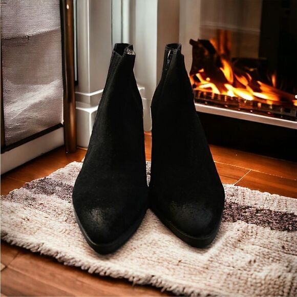 Frye and Co. Women's Kaye Chelsea Boot size 9.5 M NIB - Picture 1 of 7